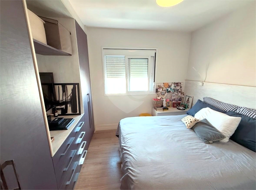 Apartamento moderno e completo na Zona Norte – 87m² | 3 dormitórios (2 suítes) | 2 vagas