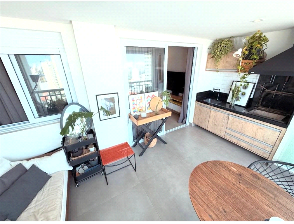 Apartamento moderno e completo na Zona Norte – 87m² | 3 dormitórios (2 suítes) | 2 vagas