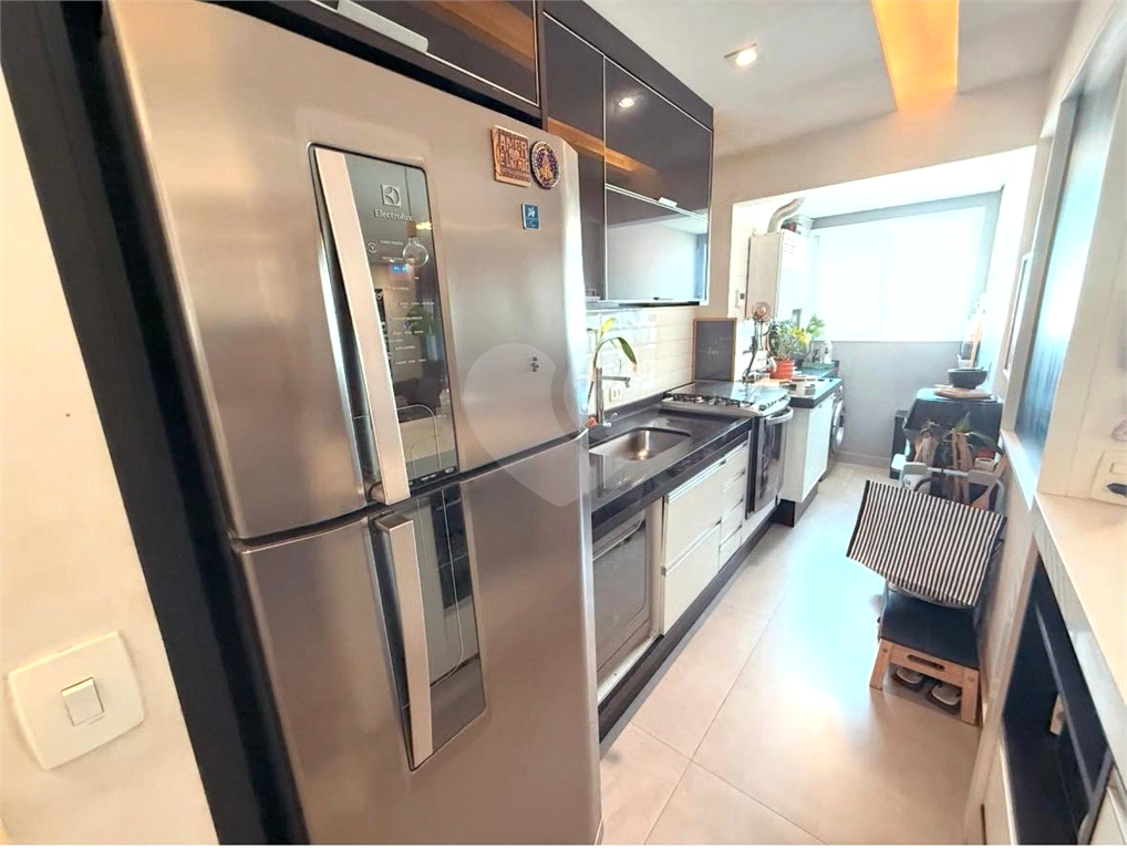 Apartamento moderno e completo na Zona Norte – 87m² | 3 dormitórios (2 suítes) | 2 vagas