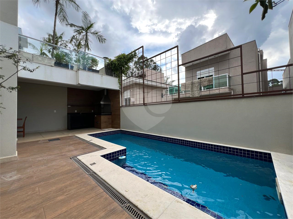 Reserva na Cantareira - Oportunidade de Negócio! ACEITA APTO DE MENOR VALOR COMO PARTE DE PAGAMENTO!