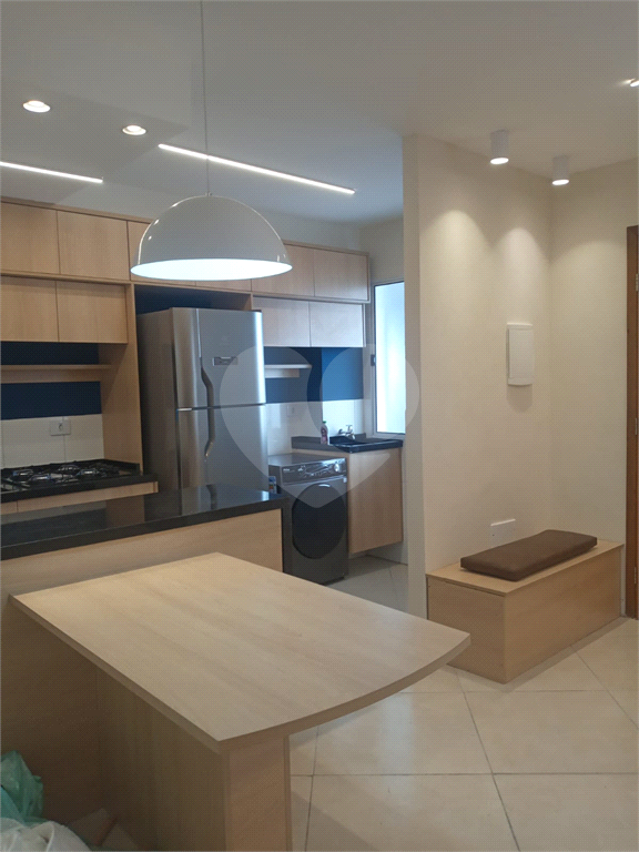 apartamento de 46,00 metros