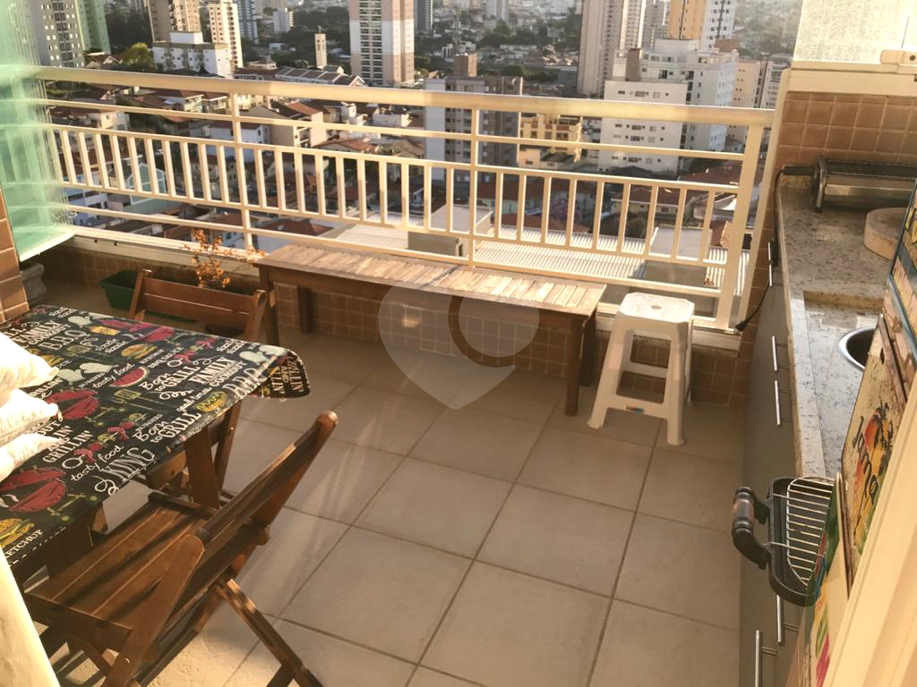 Apartamento 59m² à venda na Parada Inglesa | 2 Dorms (1 Suíte) | Varanda Gourmet | Lazer Completo | 1 Vaga Livre