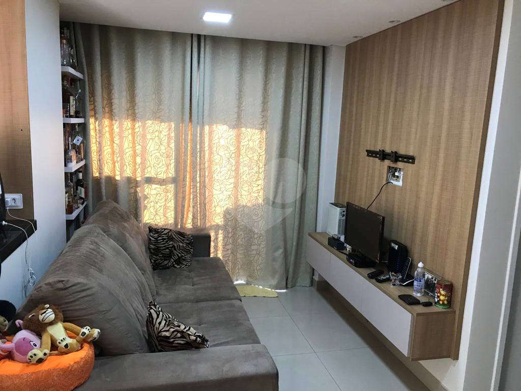 Apartamento 59m² à venda na Parada Inglesa | 2 Dorms (1 Suíte) | Varanda Gourmet | Lazer Completo | 1 Vaga Livre