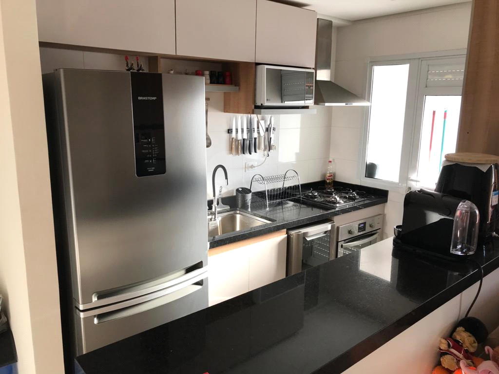 Apartamento 59m² à venda na Parada Inglesa | 2 Dorms (1 Suíte) | Varanda Gourmet | Lazer Completo | 1 Vaga Livre