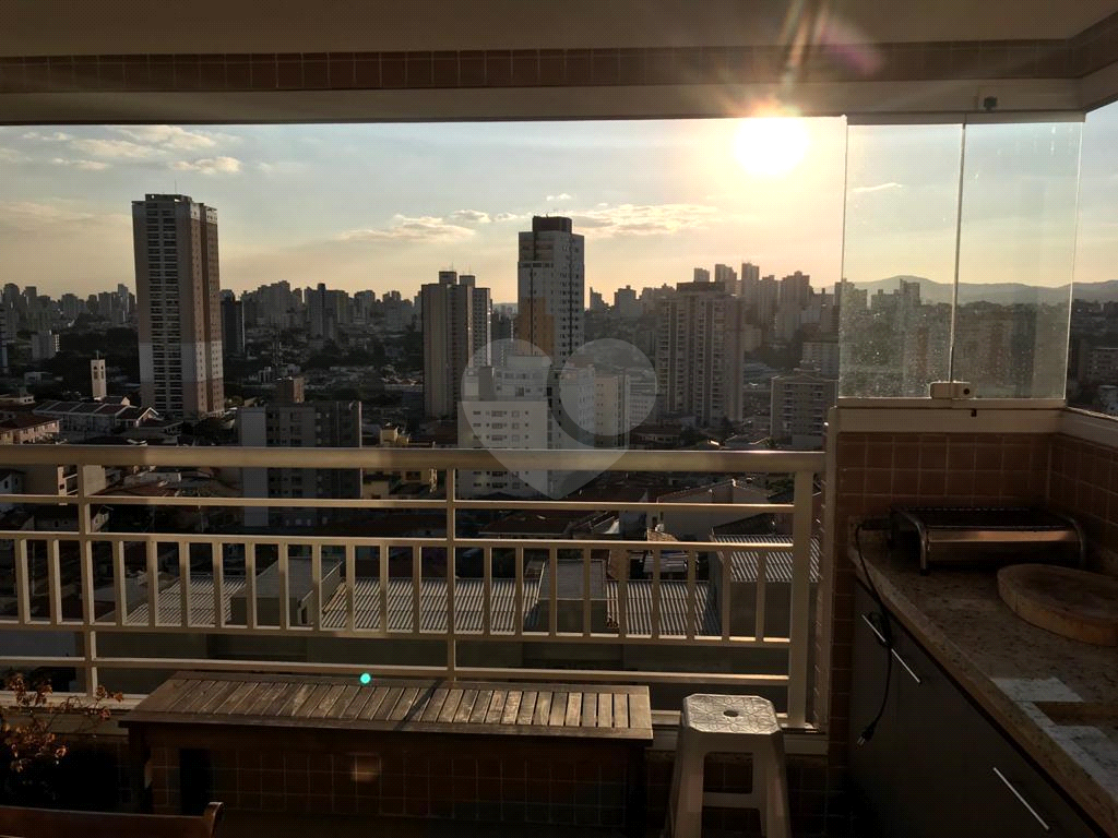 Apartamento 59m² à venda na Parada Inglesa | 2 Dorms (1 Suíte) | Varanda Gourmet | Lazer Completo | 1 Vaga Livre