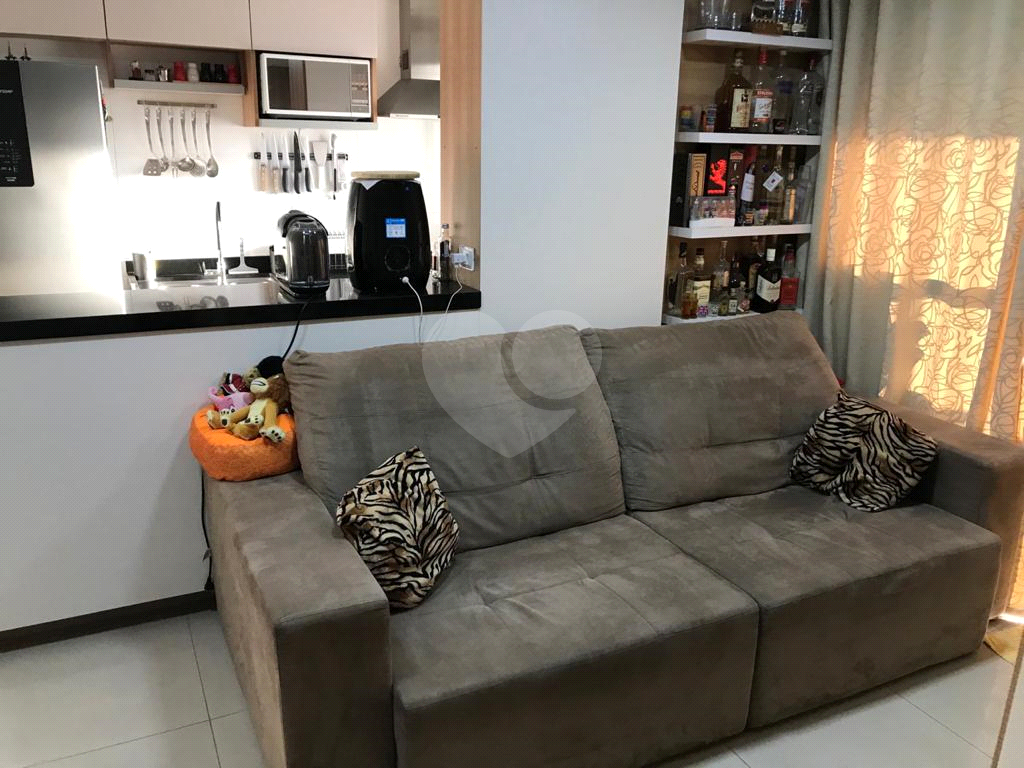 Apartamento 59m² à venda na Parada Inglesa | 2 Dorms (1 Suíte) | Varanda Gourmet | Lazer Completo | 1 Vaga Livre