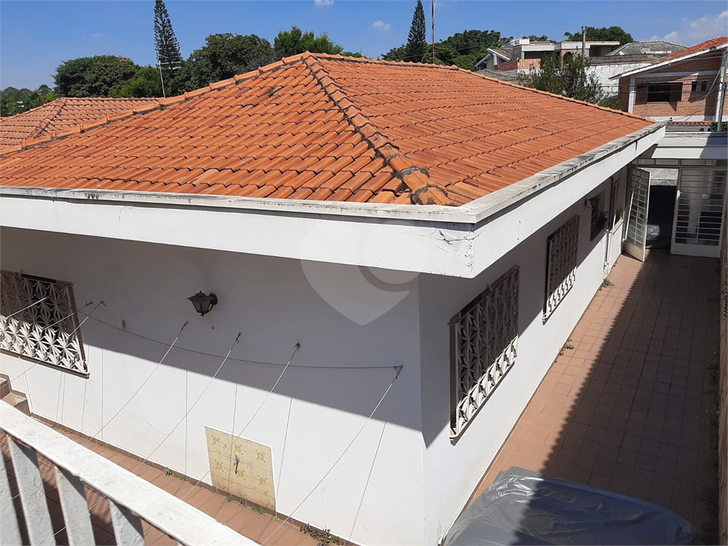 Casa terrea para venda no bairro Palmas do Tremembe.