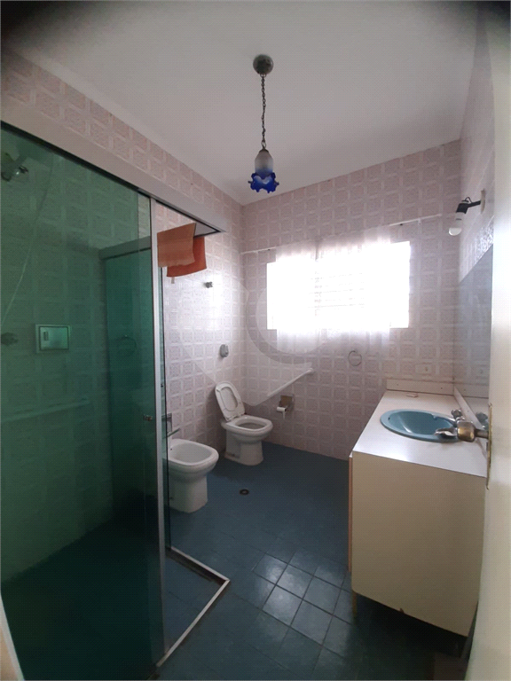 Casa terrea para venda no bairro Palmas do Tremembe.