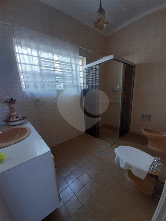 Casa terrea para venda no bairro Palmas do Tremembe.