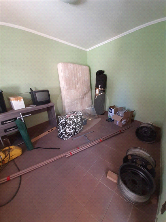 Casa terrea para venda no bairro Palmas do Tremembe.