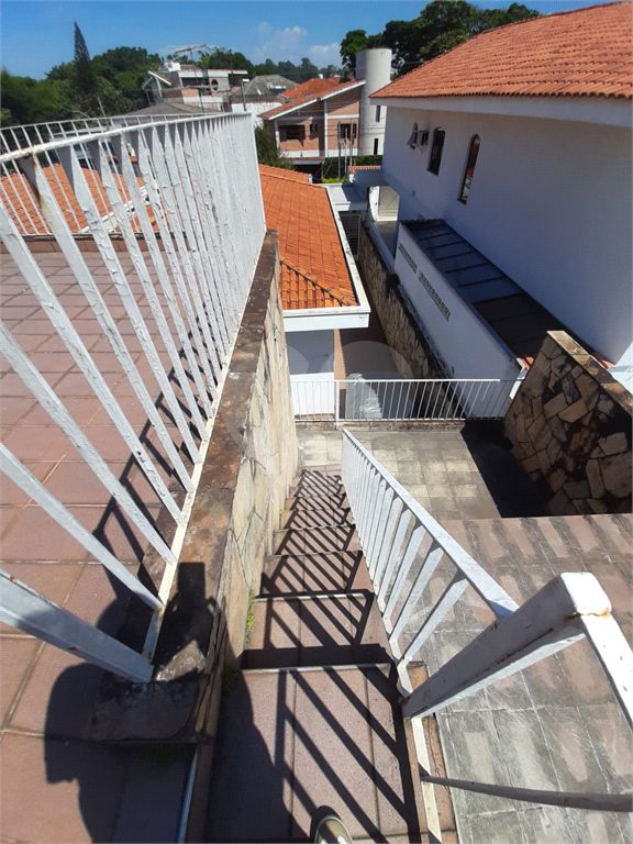 Casa terrea para venda no bairro Palmas do Tremembe.