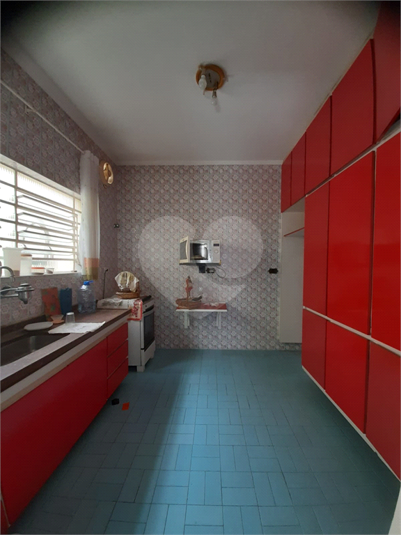 Casa terrea para venda no bairro Palmas do Tremembe.