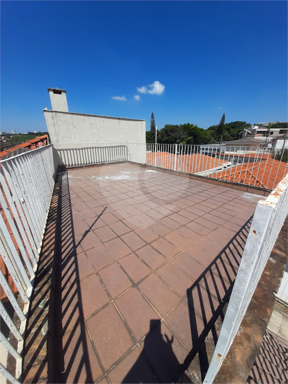 Casa terrea para venda no bairro Palmas do Tremembe.