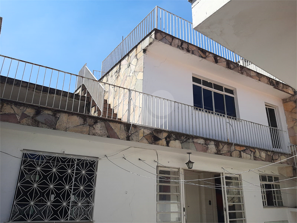 Casa terrea para venda no bairro Palmas do Tremembe.