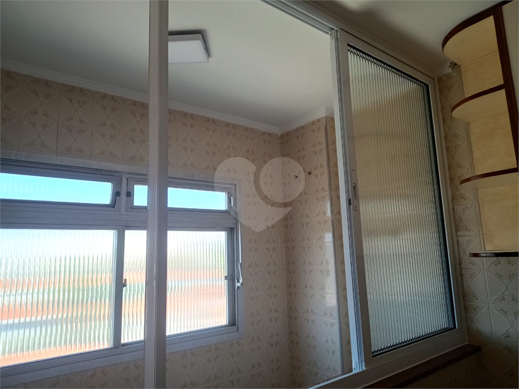 APARTAMENTO em BUTANTÃ