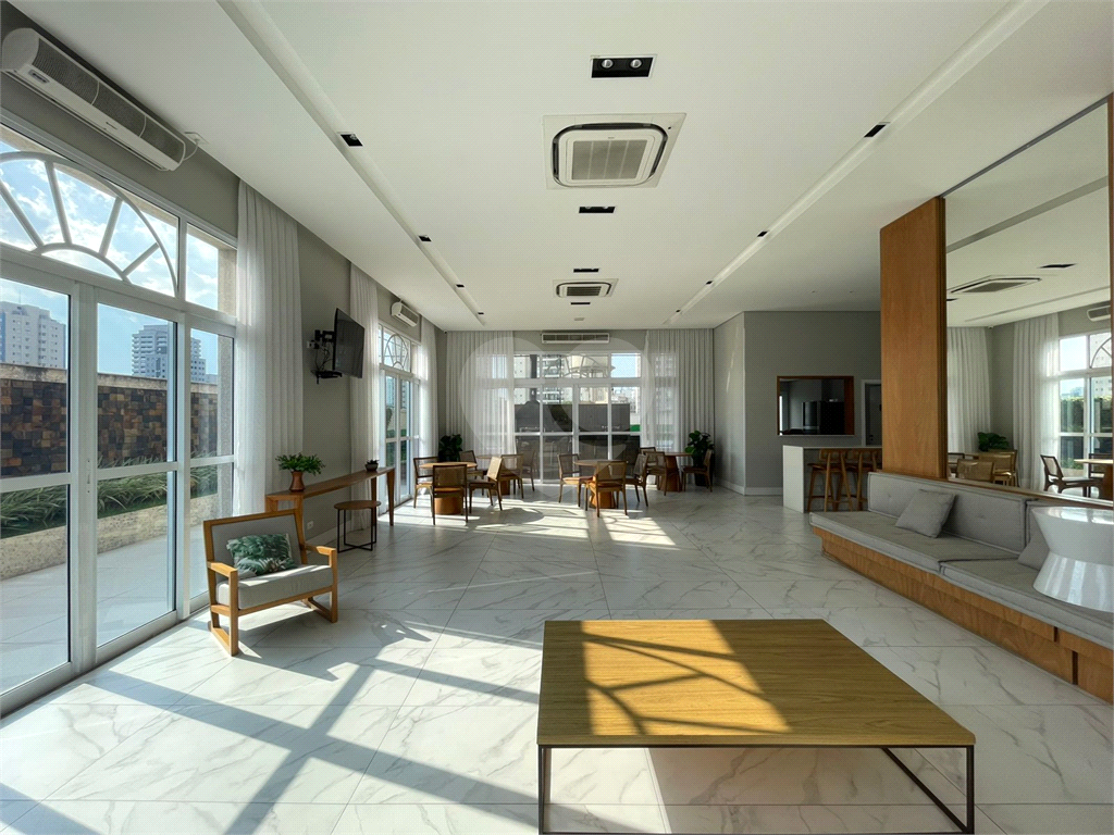 Apartamento de Alto Padrão com 3 Suítes | 164m² | 3 Vagas – Vila Romana