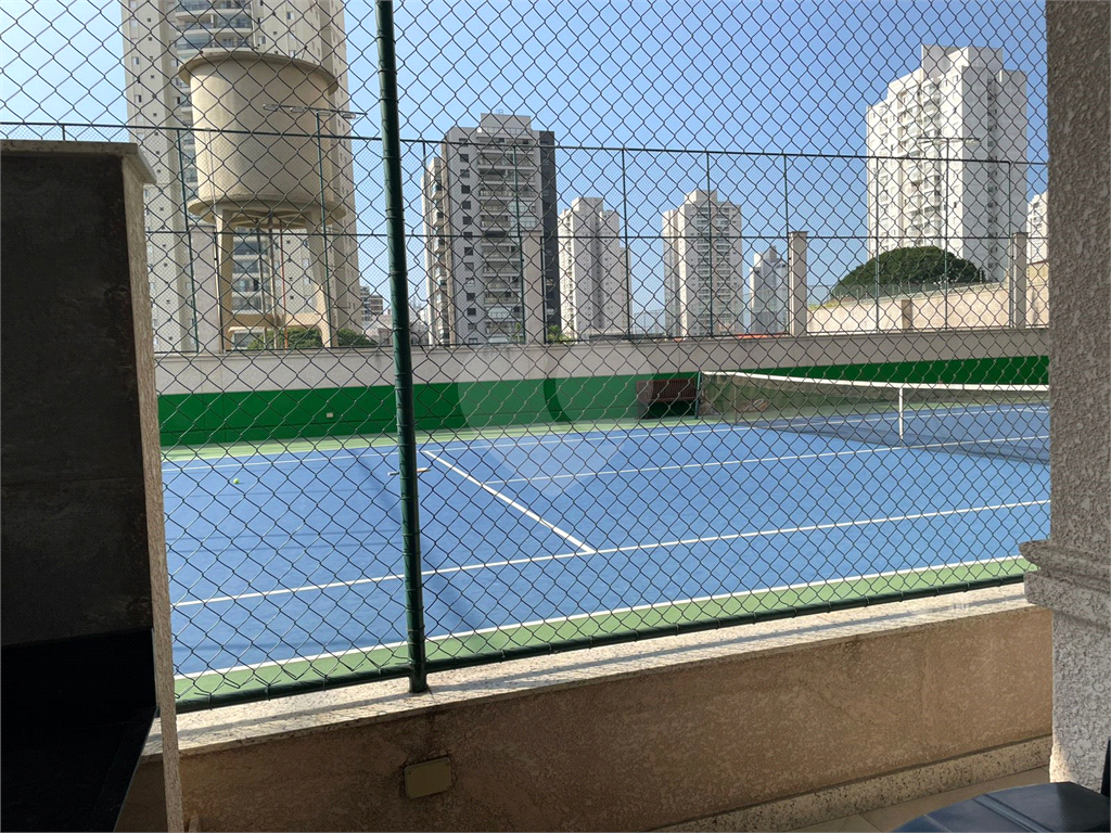 Apartamento de Alto Padrão com 3 Suítes | 164m² | 3 Vagas – Vila Romana