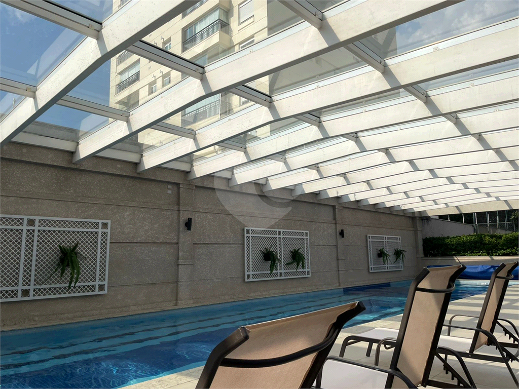 Apartamento de Alto Padrão com 3 Suítes | 164m² | 3 Vagas – Vila Romana