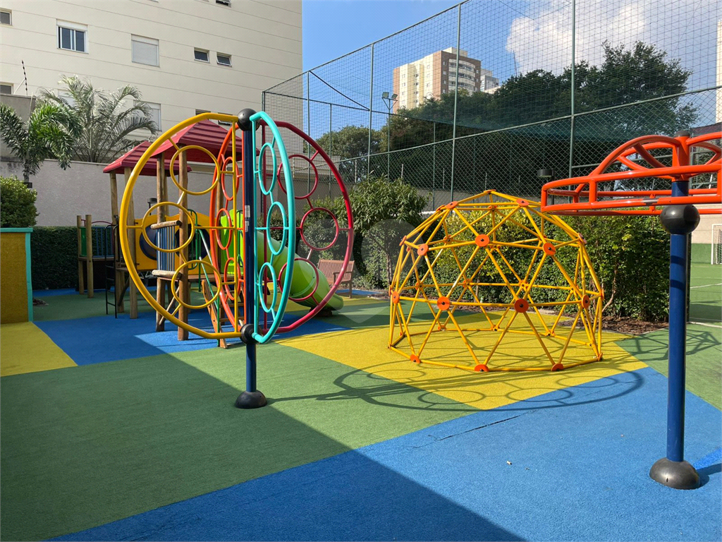 Apartamento de Alto Padrão com 3 Suítes | 164m² | 3 Vagas – Vila Romana