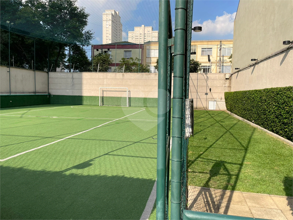 Apartamento de Alto Padrão com 3 Suítes | 164m² | 3 Vagas – Vila Romana