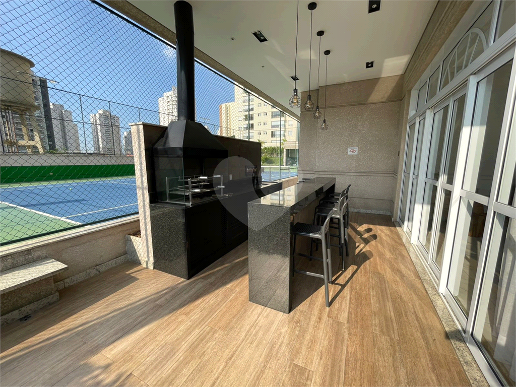 Apartamento de Alto Padrão com 3 Suítes | 164m² | 3 Vagas – Vila Romana