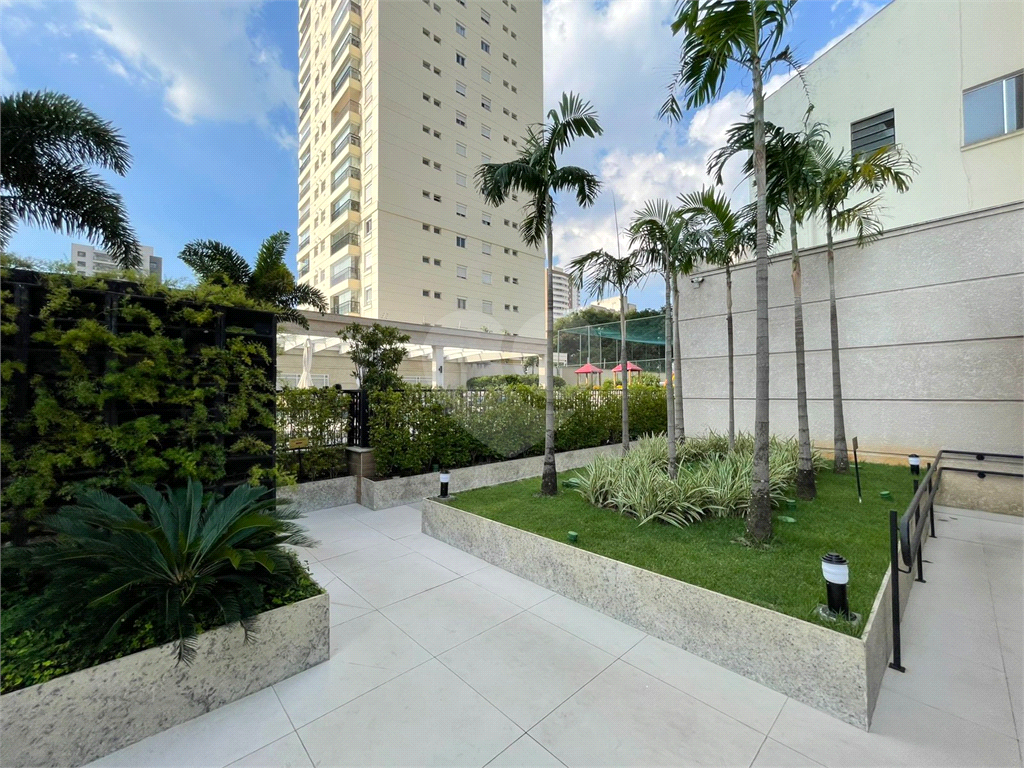 Apartamento de Alto Padrão com 3 Suítes | 164m² | 3 Vagas – Vila Romana