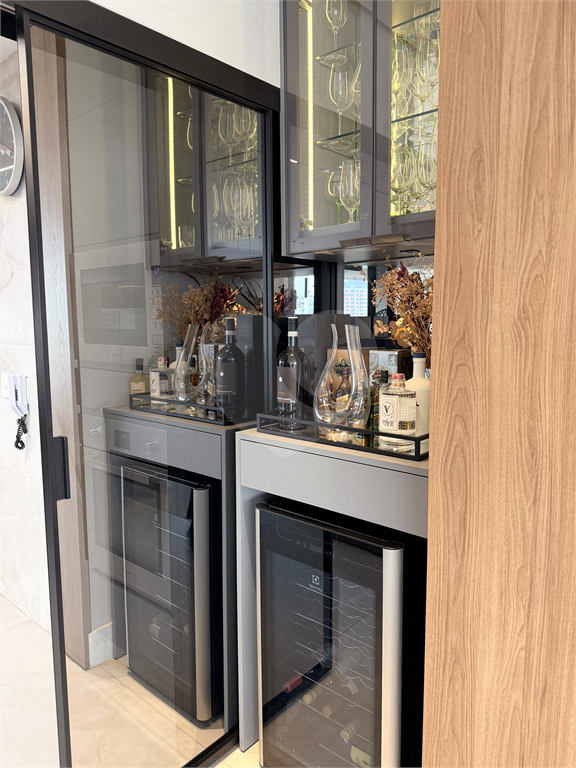 Apartamento de Alto Padrão com 3 Suítes | 164m² | 3 Vagas – Vila Romana