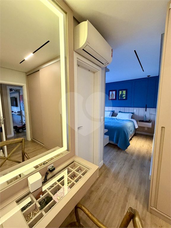 Apartamento de Alto Padrão com 3 Suítes | 164m² | 3 Vagas – Vila Romana