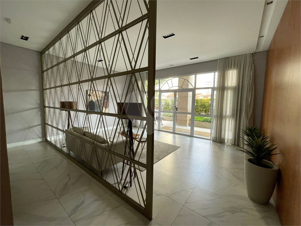 Apartamento de Alto Padrão com 3 Suítes | 164m² | 3 Vagas – Vila Romana