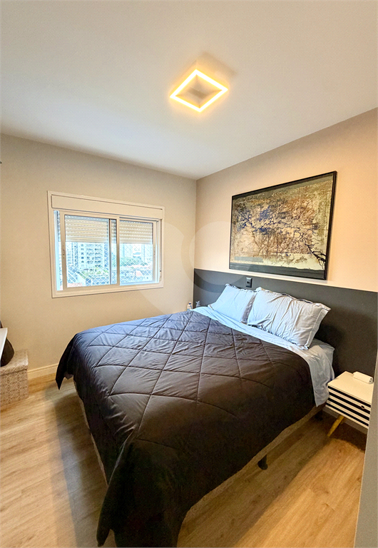 Apartamento de Alto Padrão com 3 Suítes | 164m² | 3 Vagas – Vila Romana