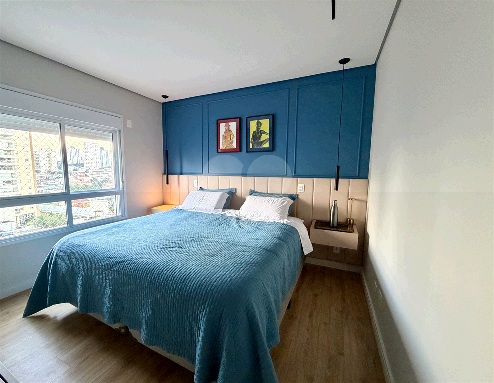 Apartamento de Alto Padrão com 3 Suítes | 164m² | 3 Vagas – Vila Romana