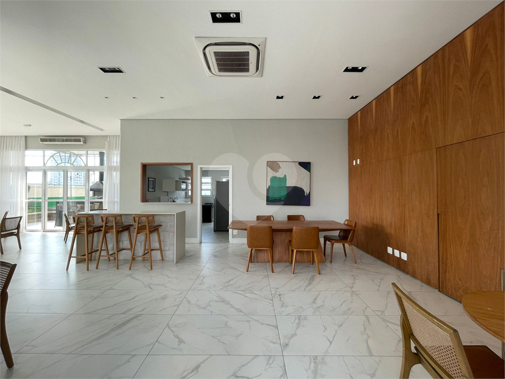 Apartamento de Alto Padrão com 3 Suítes | 164m² | 3 Vagas – Vila Romana