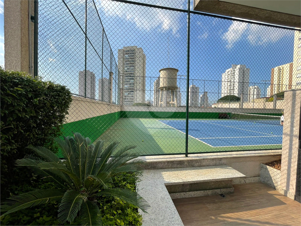 Apartamento de Alto Padrão com 3 Suítes | 164m² | 3 Vagas – Vila Romana