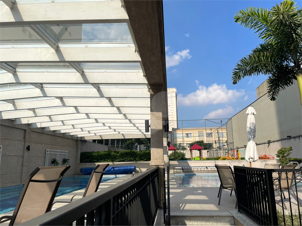 Apartamento de Alto Padrão com 3 Suítes | 164m² | 3 Vagas – Vila Romana