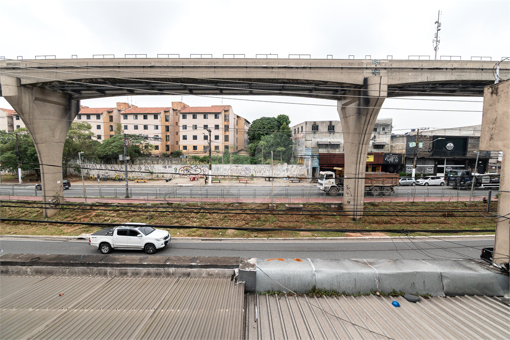 Oportunidade Única no Jardim Sapopemba: Prédio Misto com 620m² – Ideal para Sede de Empresa, Logística ou Uso Residencial Premium