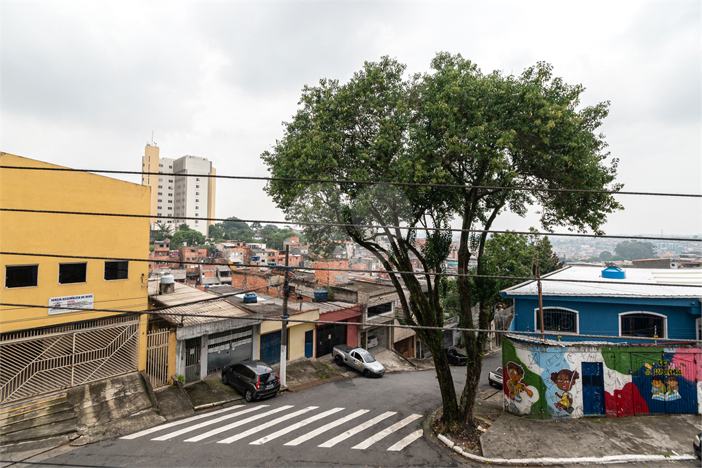 Oportunidade Única no Jardim Sapopemba: Prédio Misto com 620m² – Ideal para Sede de Empresa, Logística ou Uso Residencial Premium