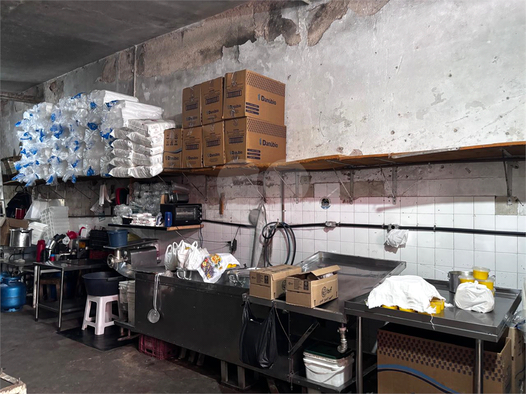 Salão comercial proximo ao mercado municipal 101 metros 