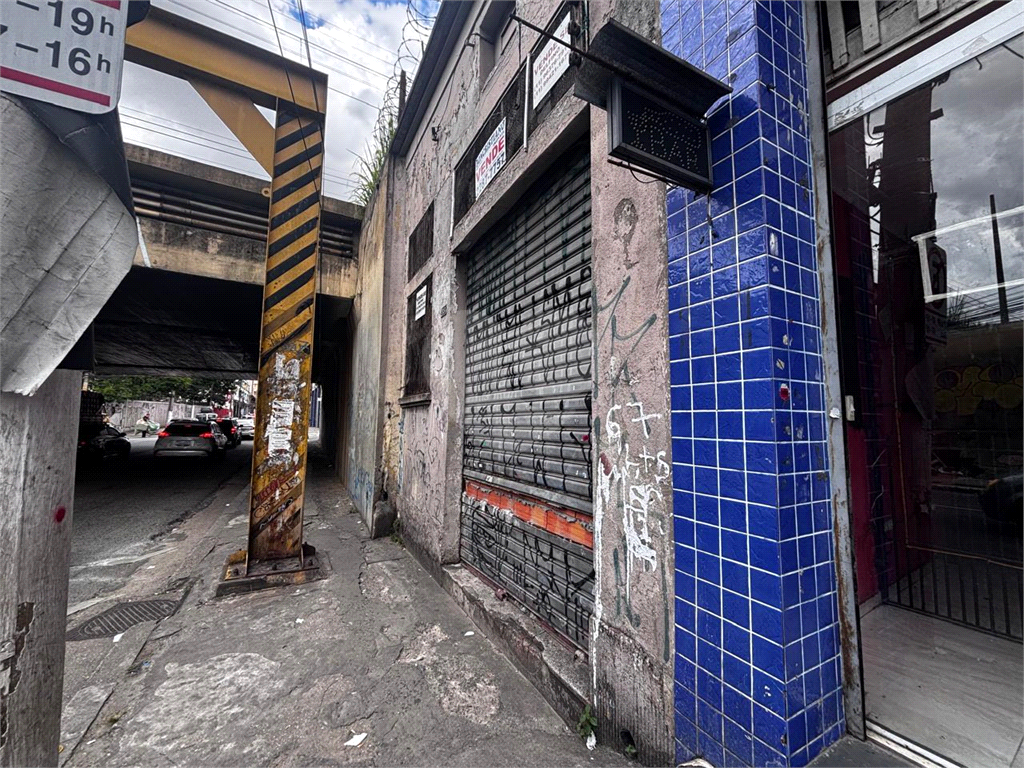 Salão comercial proximo ao mercado municipal 101 metros 