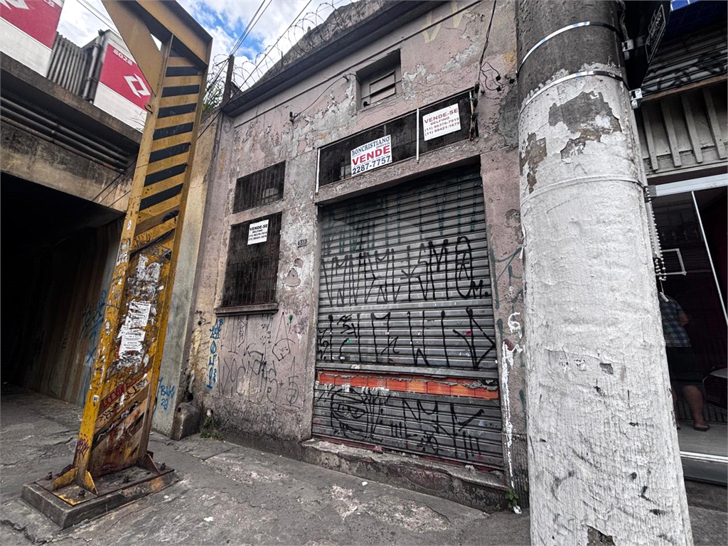 Salão comercial proximo ao mercado municipal 101 metros 