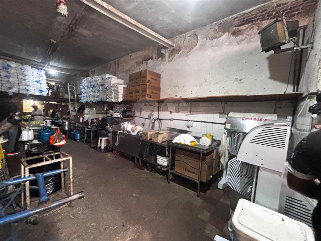 Salão comercial proximo ao mercado municipal 101 metros 