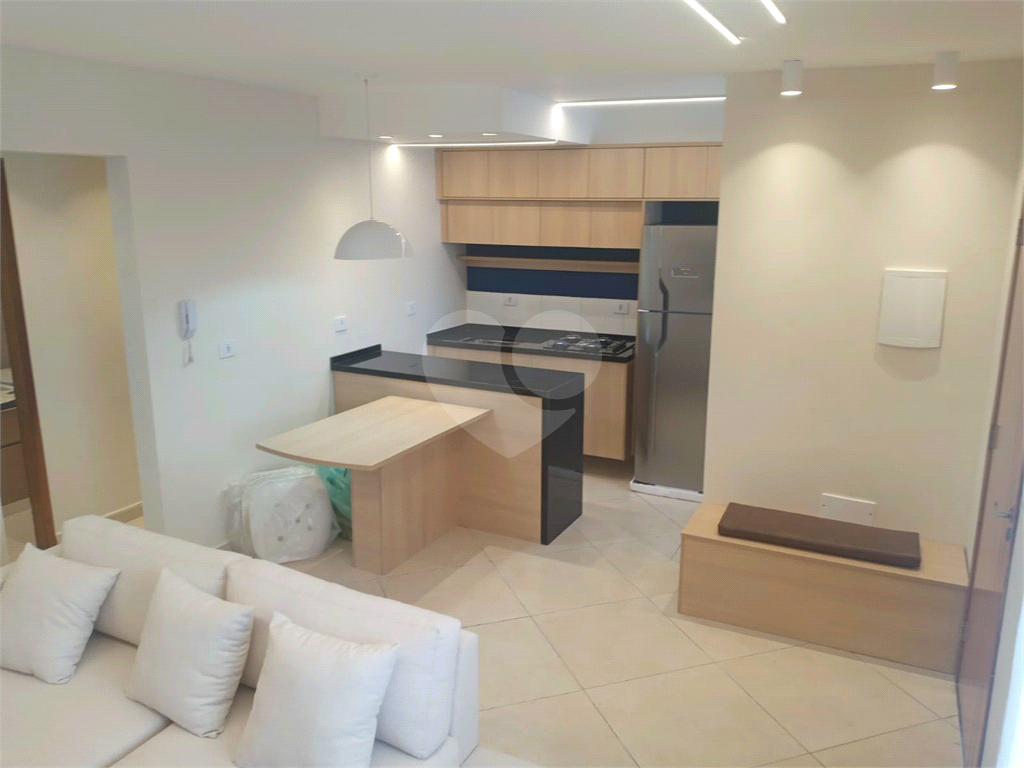 Apartamento de 50,70 metros