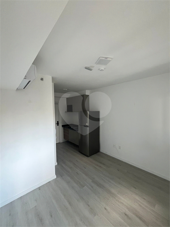 Studio 22m² - 1 Banheiro - Paraiso - SP