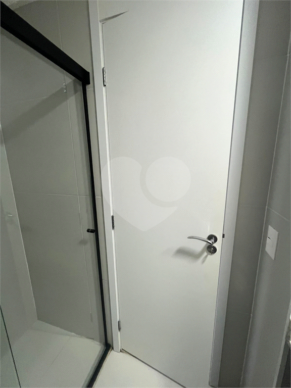 Studio 22m² - 1 Banheiro - Paraiso - SP