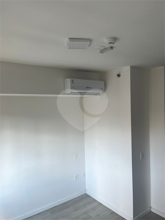 Studio 22m² - 1 Banheiro - Paraiso - SP