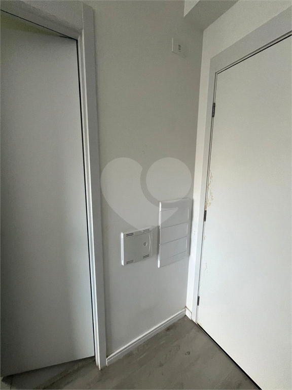 Studio 22m² - 1 Banheiro - Paraiso - SP