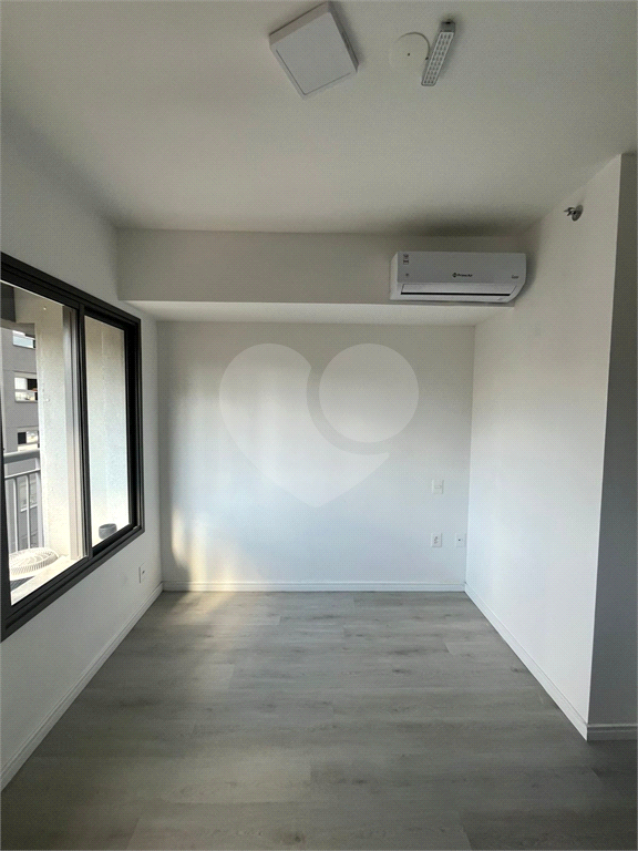 Studio 22m² - 1 Banheiro - Paraiso - SP