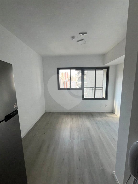 Studio 22m² - 1 Banheiro - Paraiso - SP