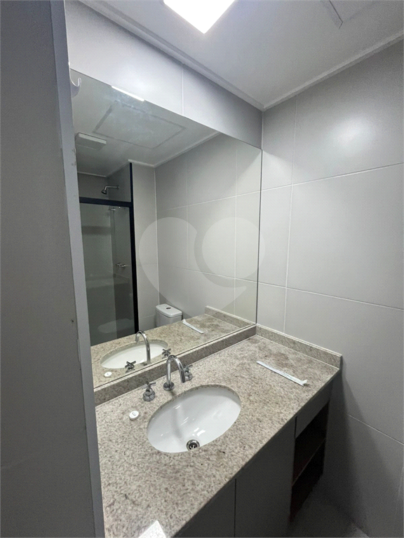Studio 22m² - 1 Banheiro - Paraiso - SP
