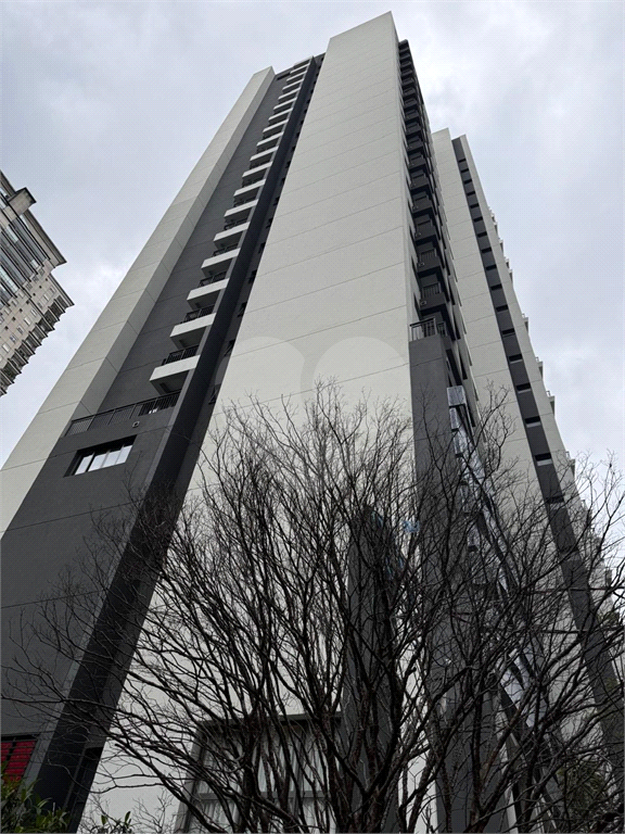 Studio 22m² - 1 Banheiro - Paraiso - SP