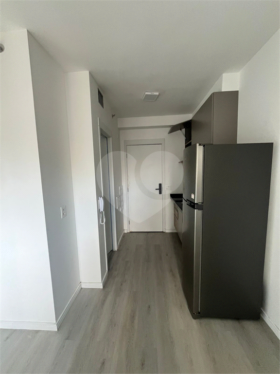 Studio 22m² - 1 Banheiro - Paraiso - SP